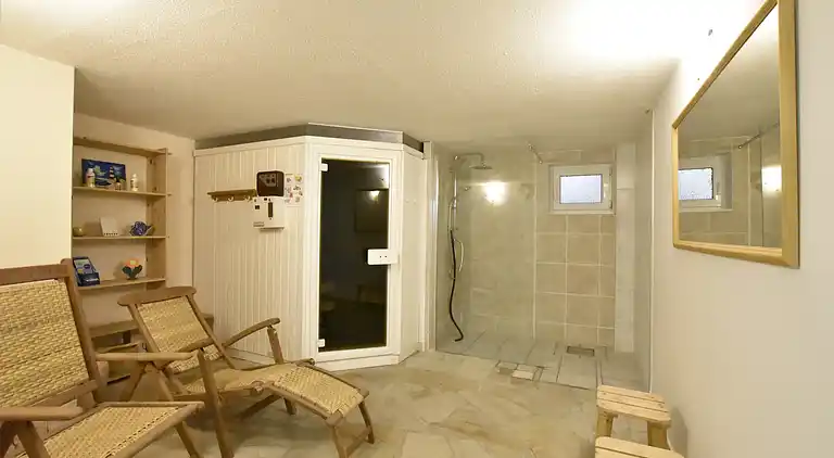 Apartment in Insel Poel