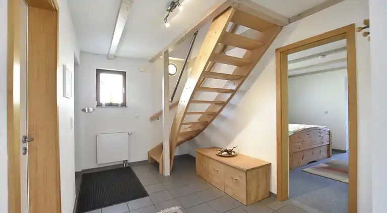 Sommerhus i Kaltenhof