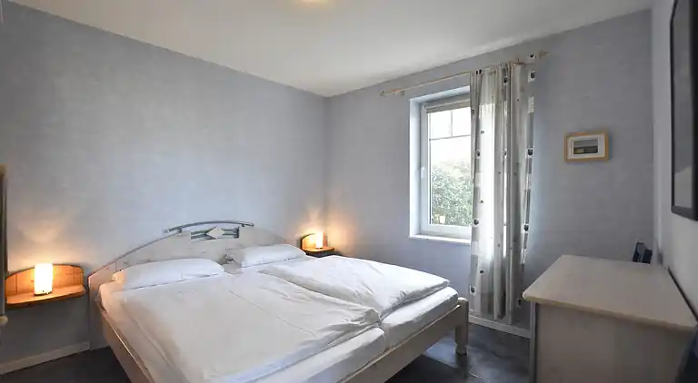 Ferielejlighed i Insel Poel