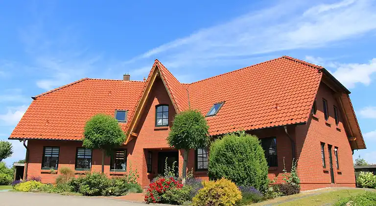 Holiday home in Kaltenhof