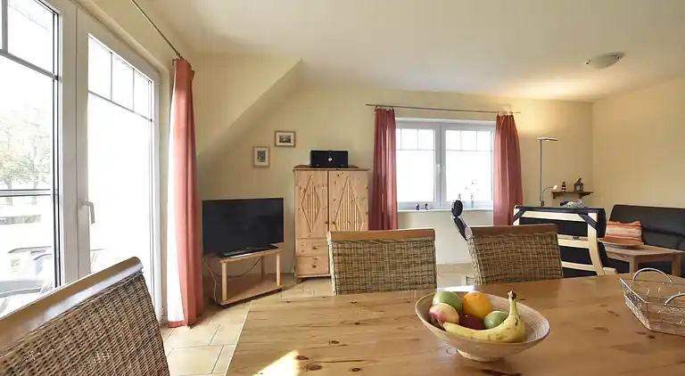 Apartment in Insel Poel