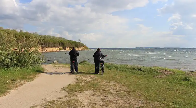 Ferielejlighed i Insel Poel