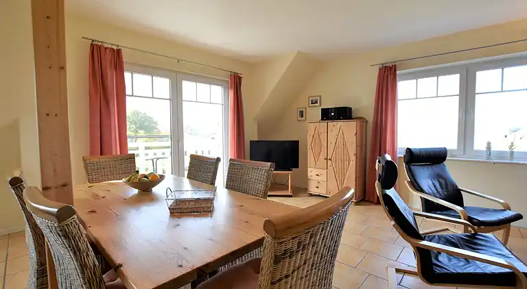 Apartment in Insel Poel