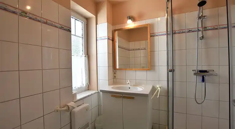 Apartment in Insel Poel