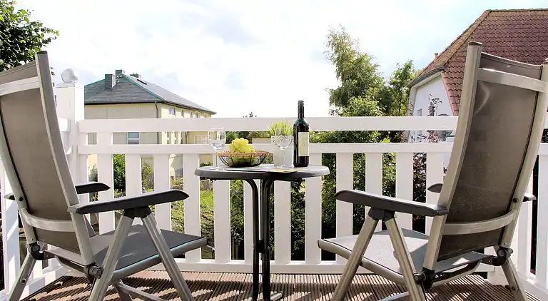 Ferielejlighed i Insel Poel