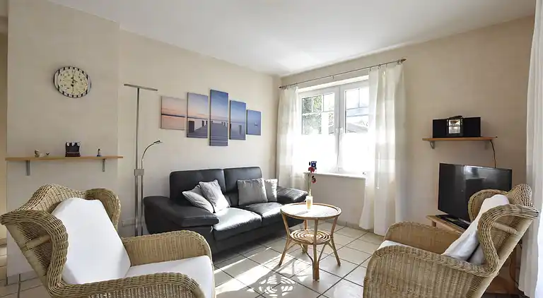 Apartment in Insel Poel