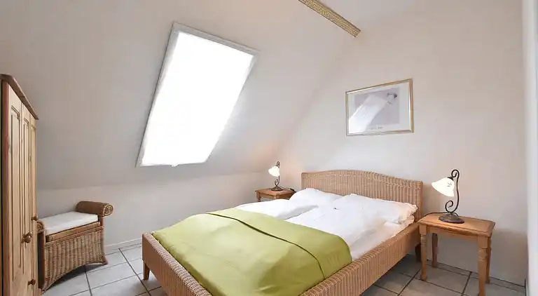 Ferielejlighed i Insel Poel