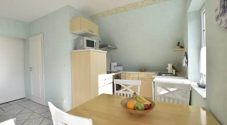 Ferielejlighed i Insel Poel