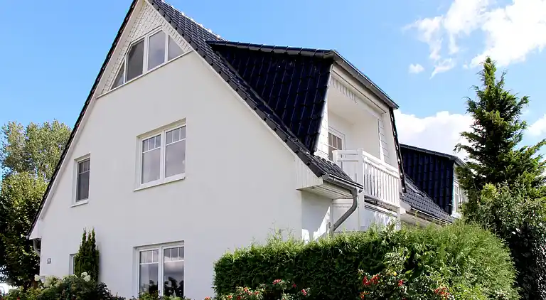 Apartment in Insel Poel