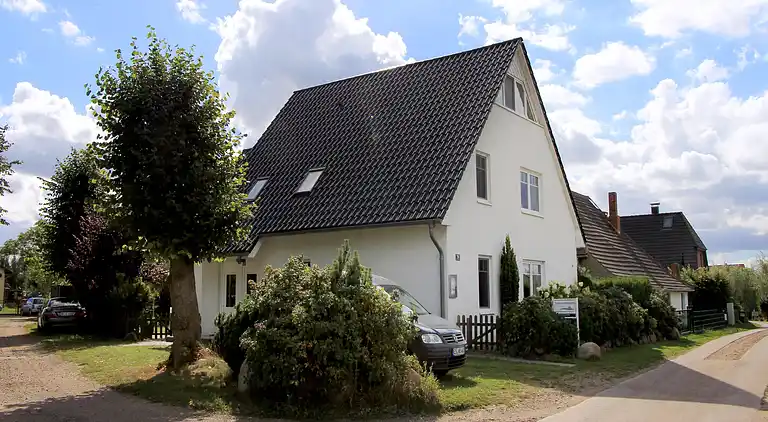 Sommerhus i Insel Poel