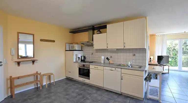 Ferielejlighed i Insel Poel