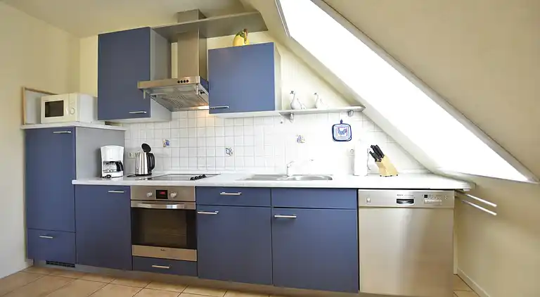 Apartment in Insel Poel