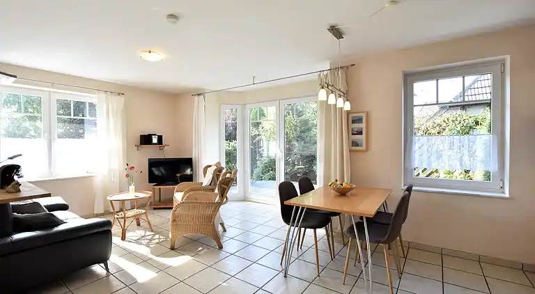 Apartment in Insel Poel