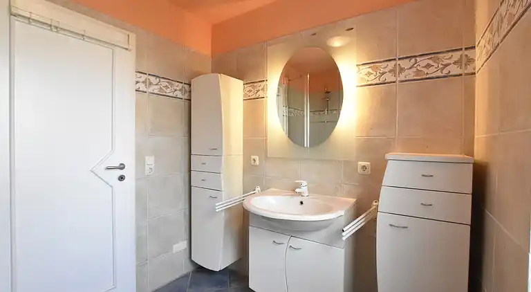 Ferielejlighed i Insel Poel