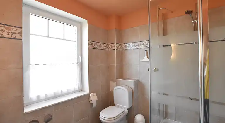 Ferielejlighed i Insel Poel