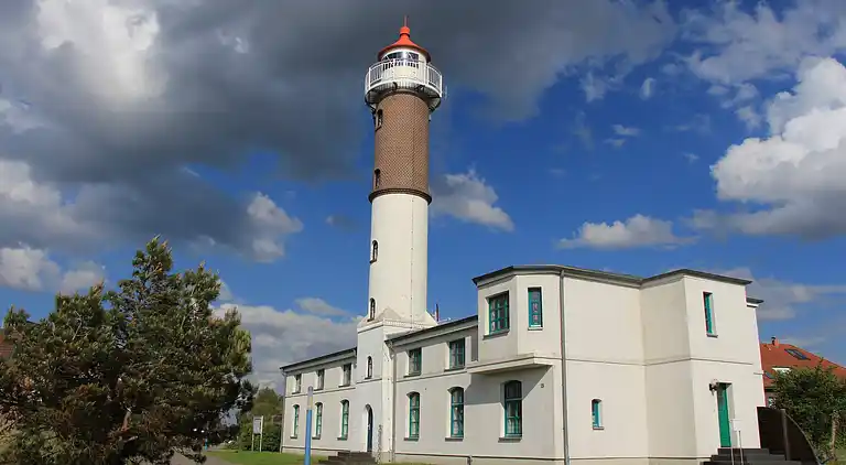 Ferielejlighed i Insel Poel