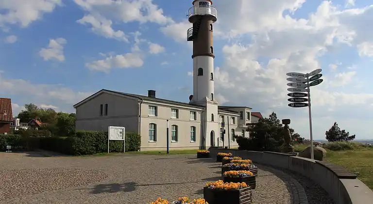 Apartment in Insel Poel