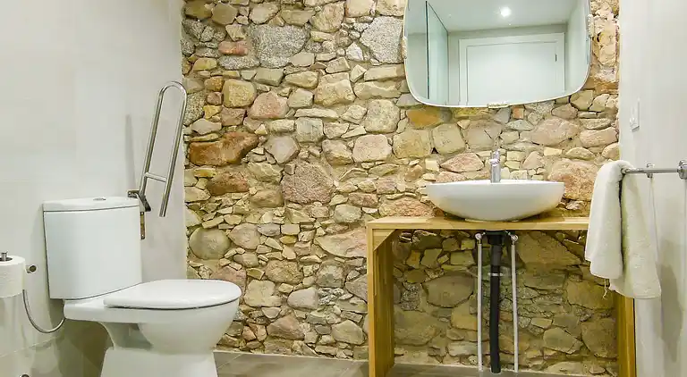 Sommerhus i Santa Cristina d'Aro