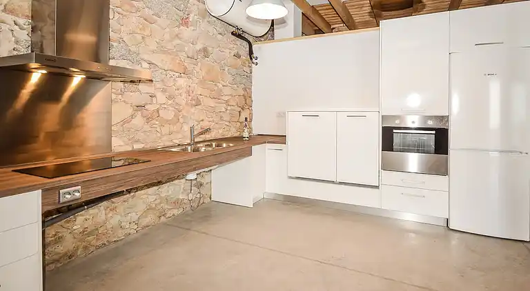 Sommerhus i Santa Cristina d'Aro