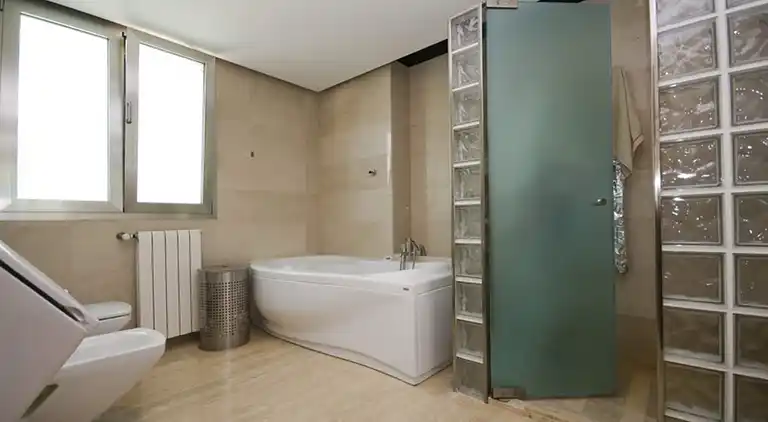 Villa i Port d'Alcúdia