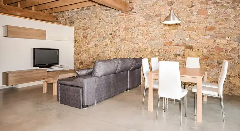 Sommerhus i Santa Cristina d'Aro