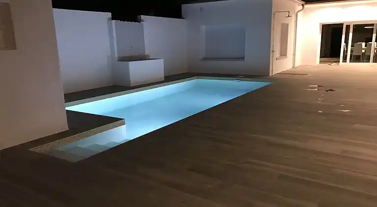 Sommerhus i Santa Cristina d'Aro