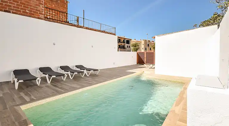 Sommerhus i Santa Cristina d'Aro