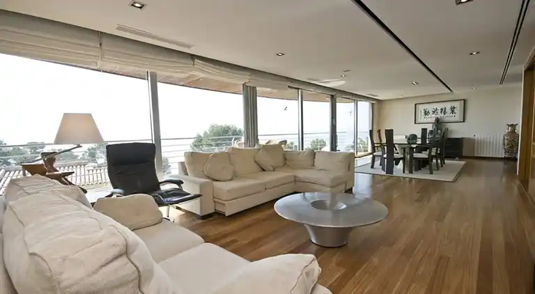 Villa i Port d'Alcúdia