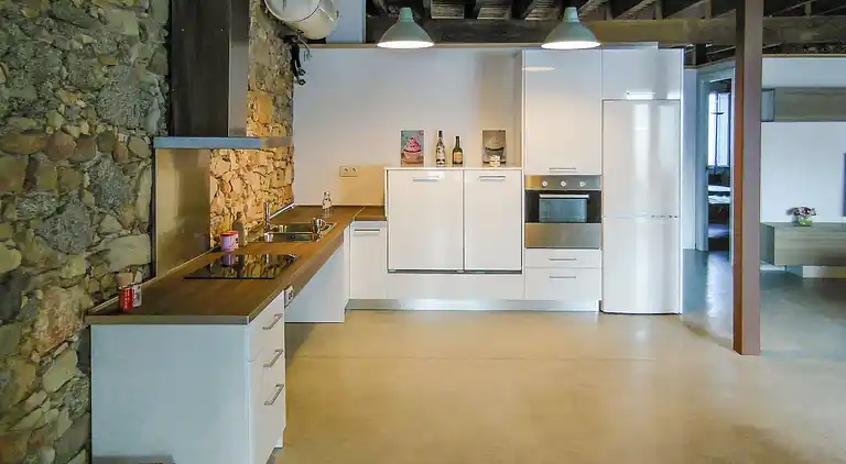 Sommerhus i Santa Cristina d'Aro