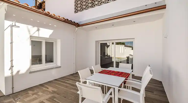 Sommerhus i Santa Cristina d'Aro