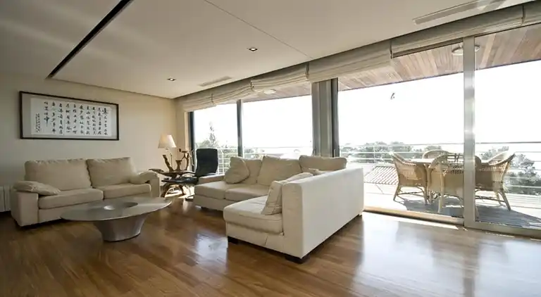 Villa i Port d'Alcúdia