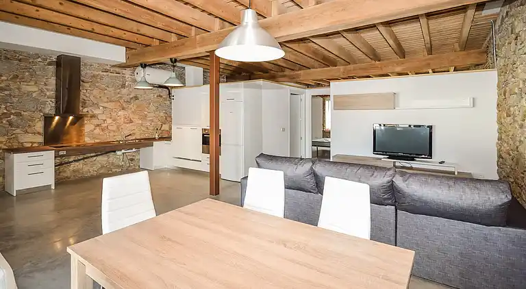 Sommerhus i Santa Cristina d'Aro