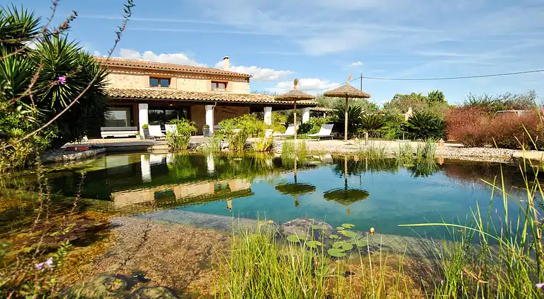 Herregård i Lloseta