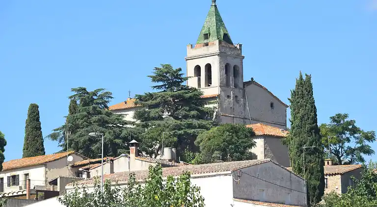 Sommerhus i Santa Cristina d'Aro