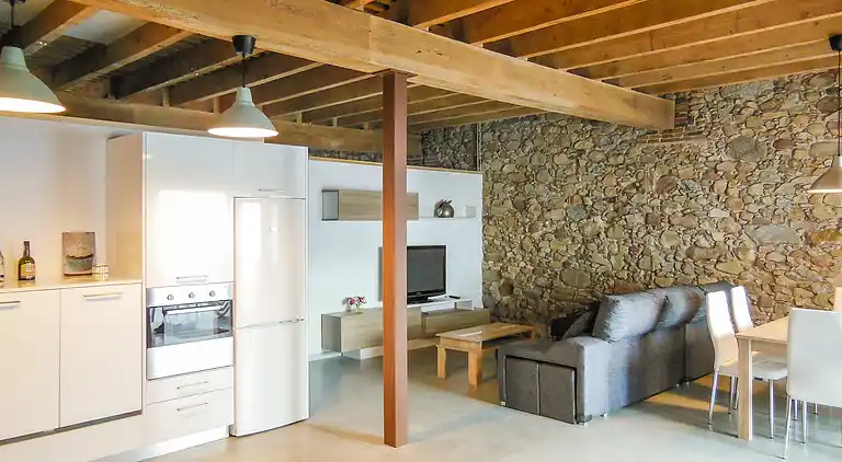 Sommerhus i Santa Cristina d'Aro