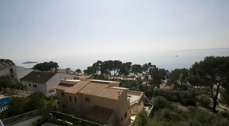 Villa i Port d'Alcúdia