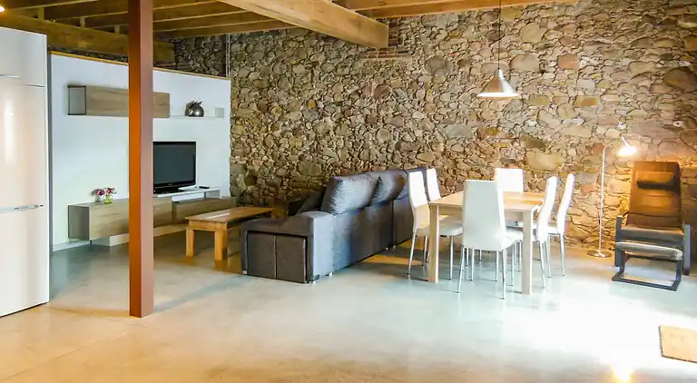 Sommerhus i Santa Cristina d'Aro