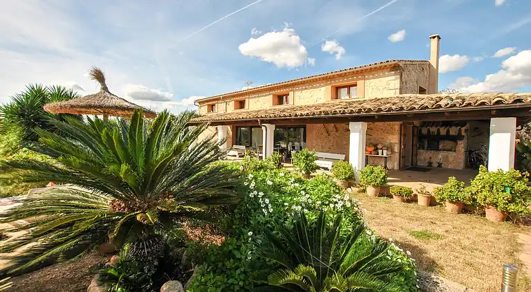 Herregård i Lloseta