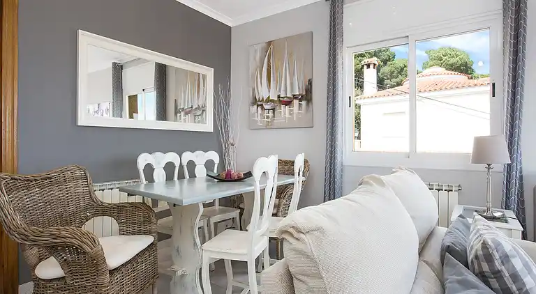 Villa en Lloret de Mar