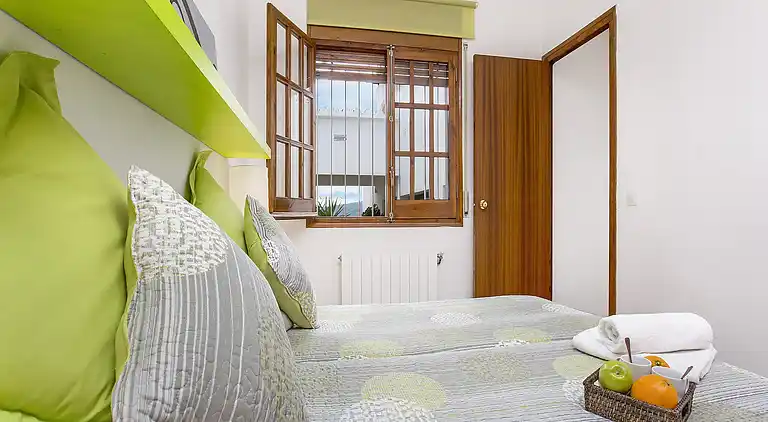 Villa i El Mas Móra