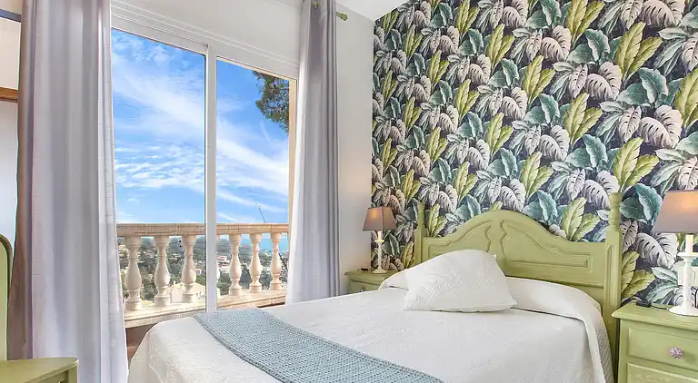 Villa en Lloret de Mar