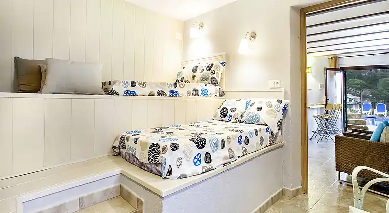 Villa in Lloret de Mar