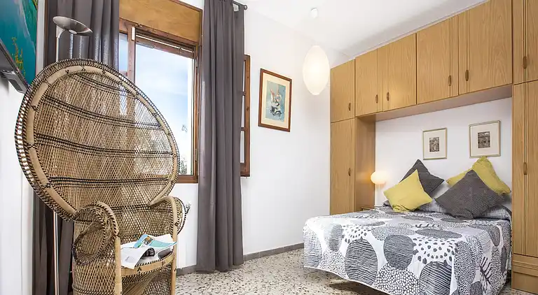 Villa i El Mas Móra