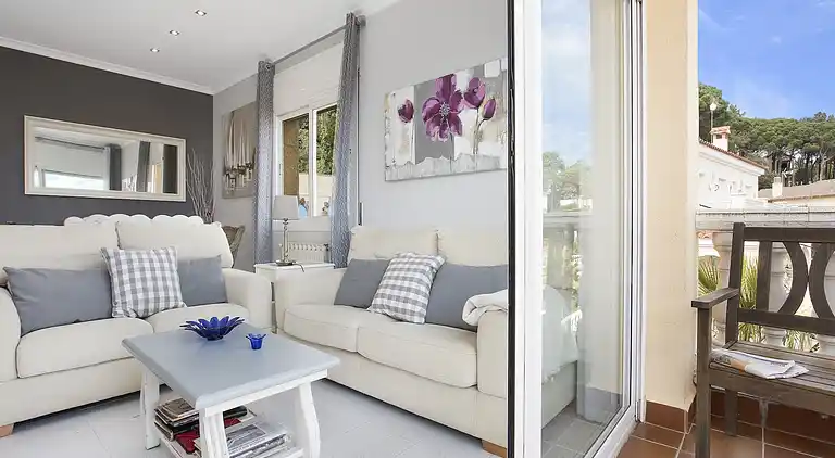 Villa en Lloret de Mar