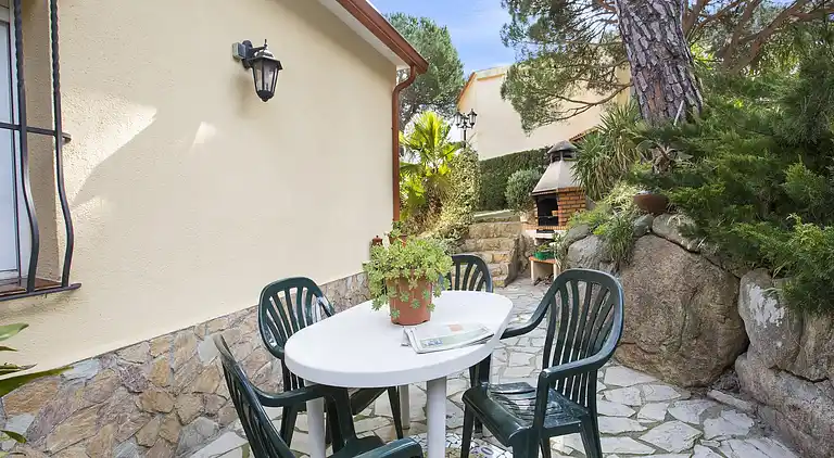 Villa en Lloret de Mar