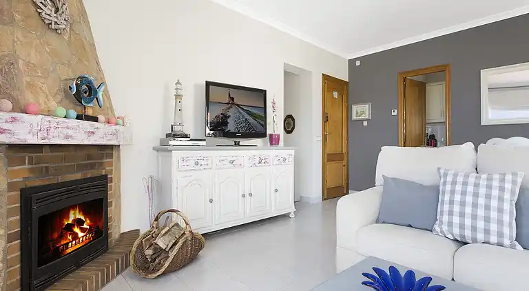 Villa en Lloret de Mar