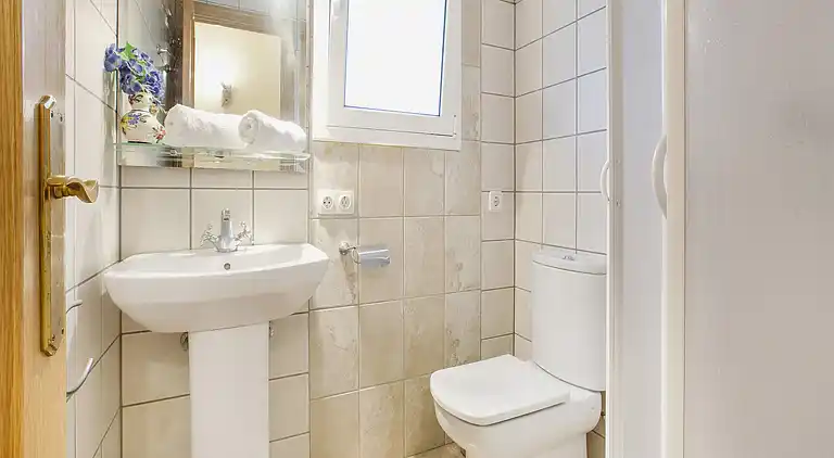 Villa in Lloret de Mar