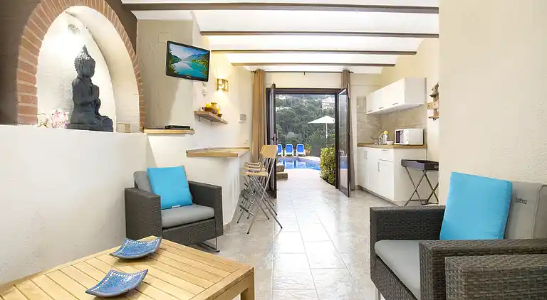 Villa in Lloret de Mar