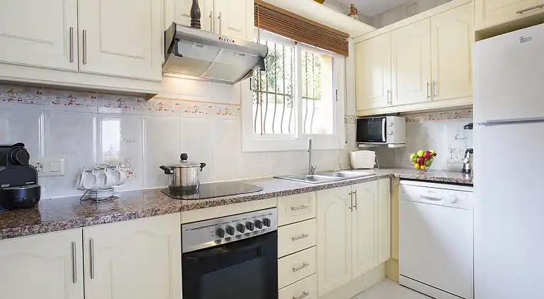 Villa en Lloret de Mar