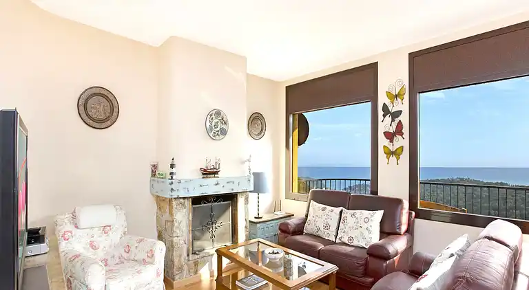 Villa in Lloret de Mar